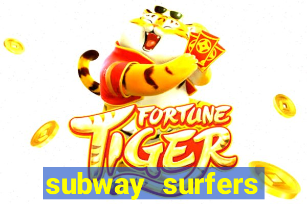 subway surfers money bet