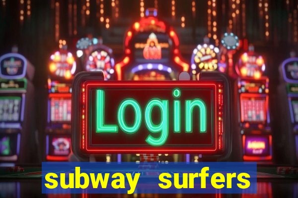 subway surfers money bet