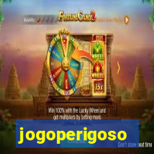 jogoperigoso