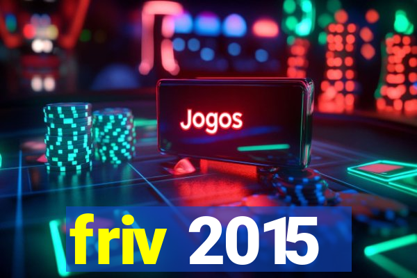 friv 2015
