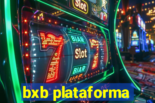 bxb plataforma