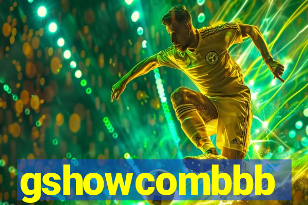 gshowcombbb