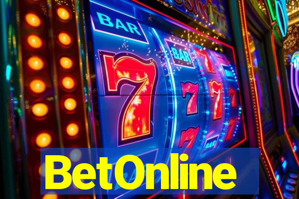 BetOnline