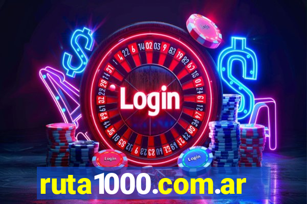 ruta1000.com.ar