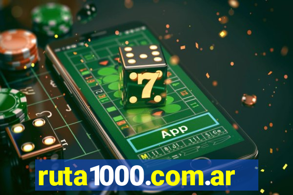 ruta1000.com.ar