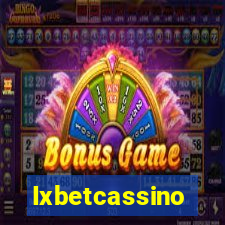 Ixbetcassino