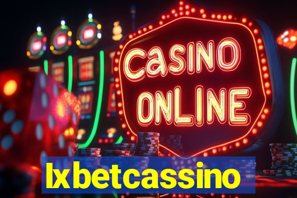 Ixbetcassino