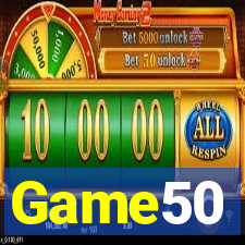 Game50