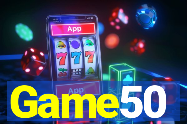 Game50