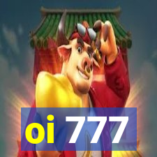 oi 777