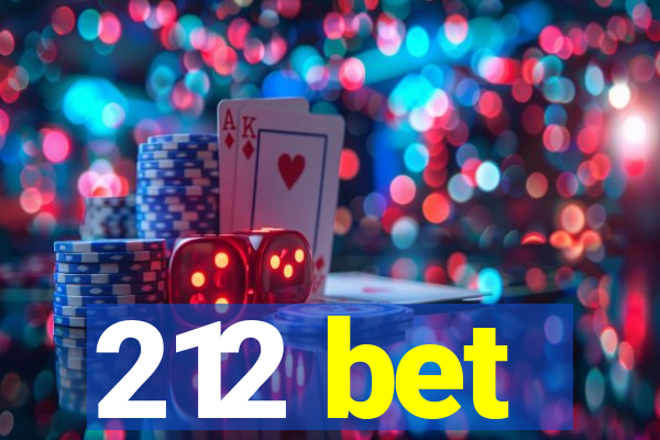 212 bet