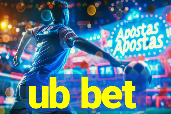 ub bet