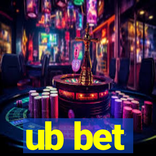 ub bet
