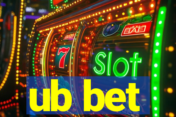 ub bet
