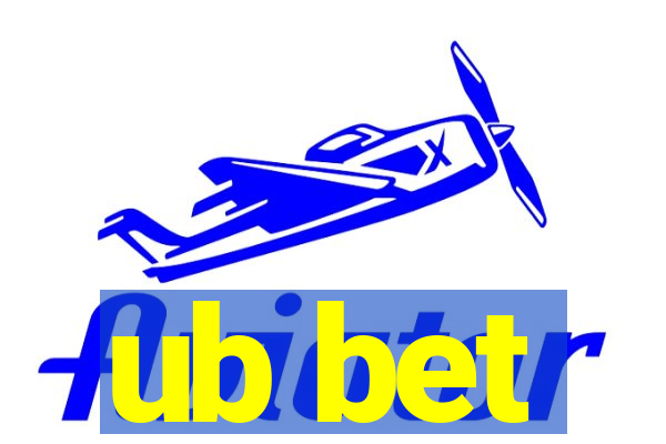 ub bet
