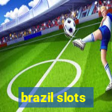 brazil slots