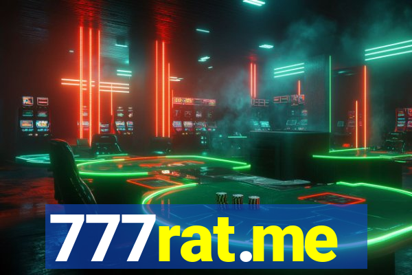 777rat.me