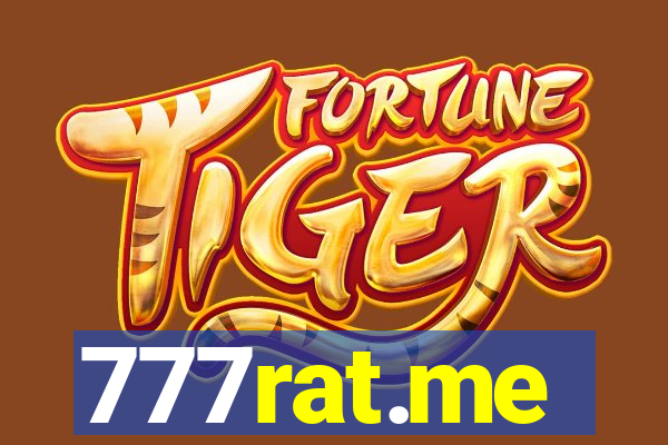 777rat.me