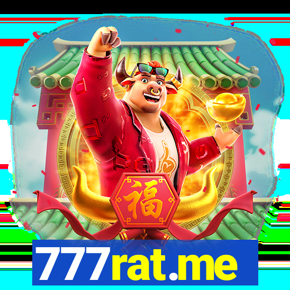 777rat.me