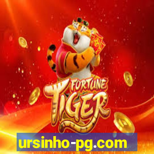 ursinho-pg.com