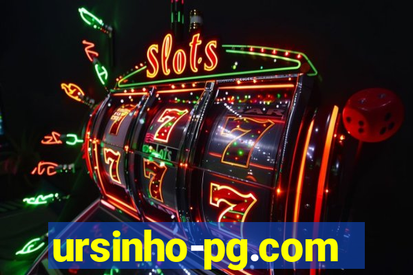 ursinho-pg.com