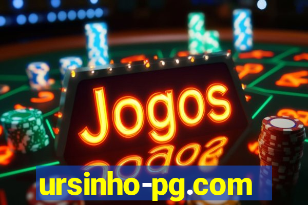 ursinho-pg.com
