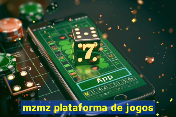 mzmz plataforma de jogos