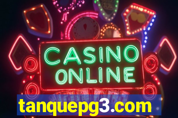 tanquepg3.com