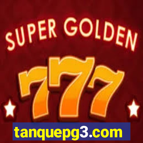 tanquepg3.com