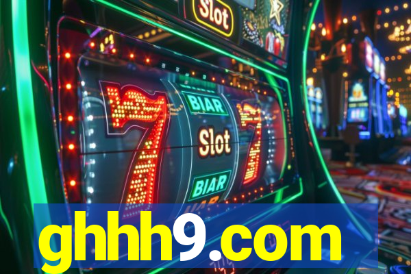 ghhh9.com