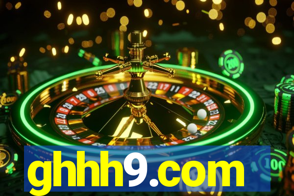 ghhh9.com