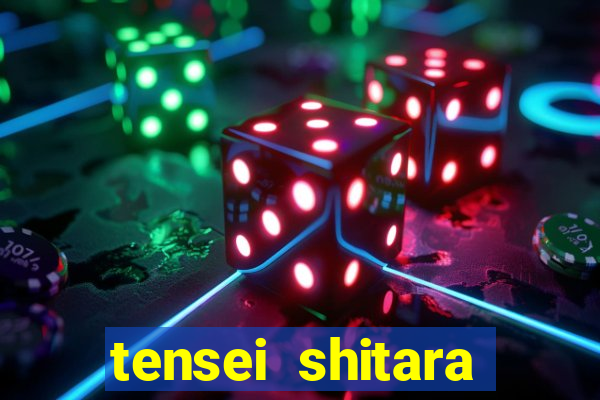tensei shitara slime datta ken 3 temporada dublada