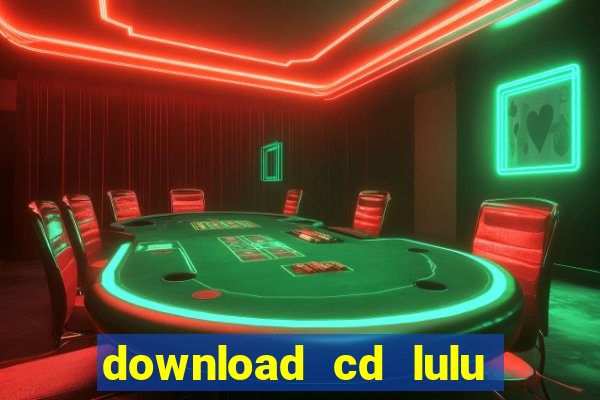 download cd lulu santos acustico mtv 2000