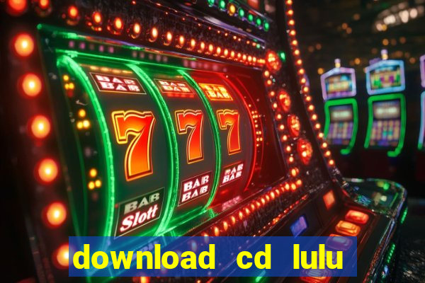 download cd lulu santos acustico mtv 2000