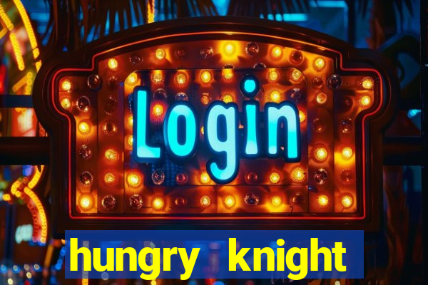 hungry knight gameboy rom pt br gba