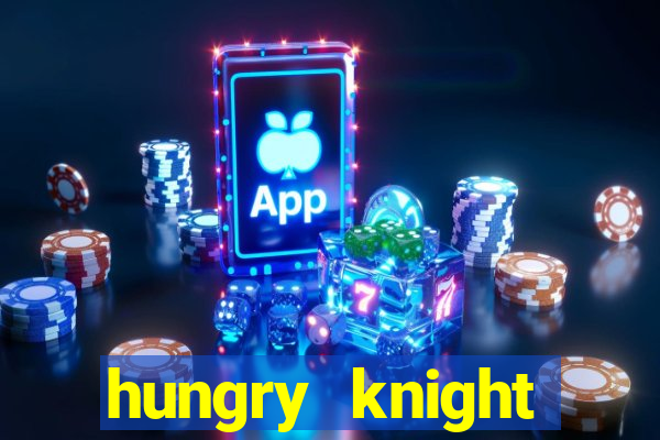 hungry knight gameboy rom pt br gba