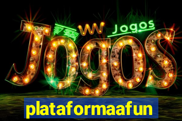 plataformaafun