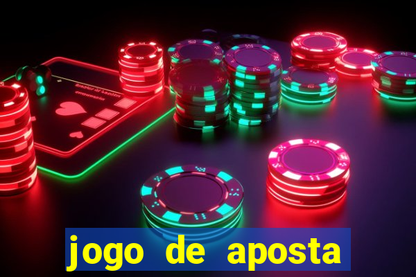 jogo de aposta para menores de 18