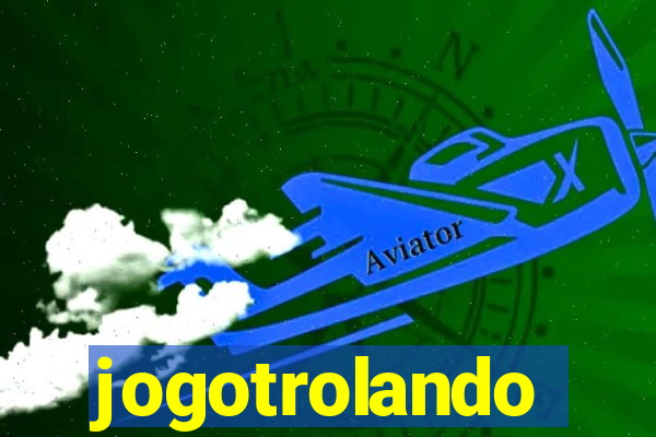jogotrolando