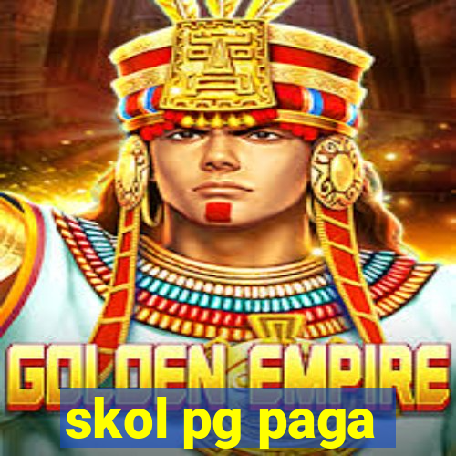 skol pg paga