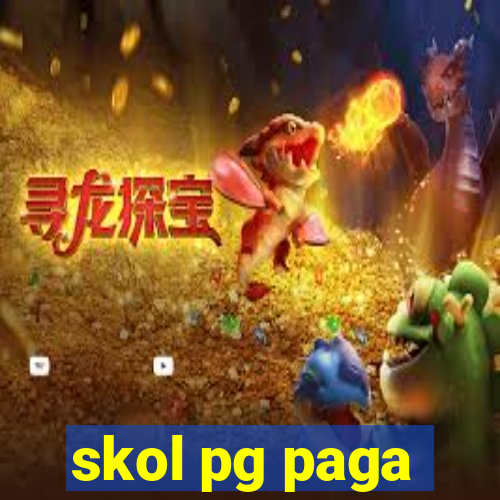 skol pg paga