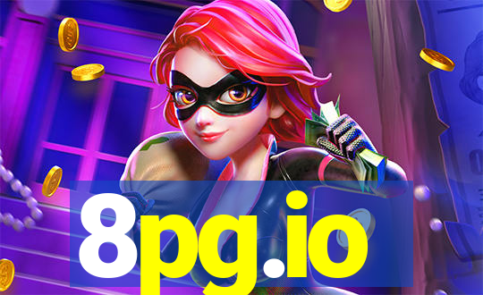 8pg.io