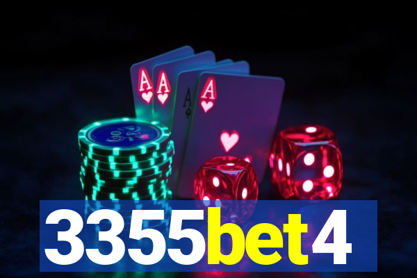 3355bet4