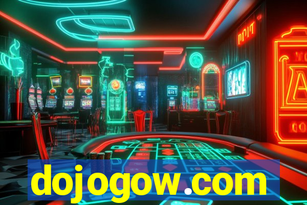 dojogow.com