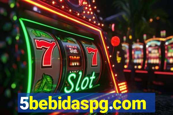 5bebidaspg.com