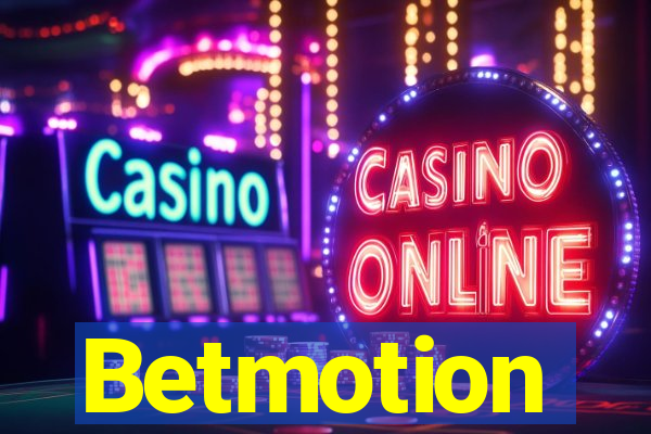 Betmotion
