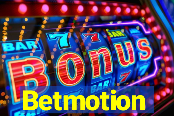 Betmotion