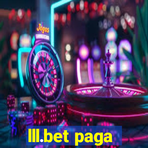 lll.bet paga