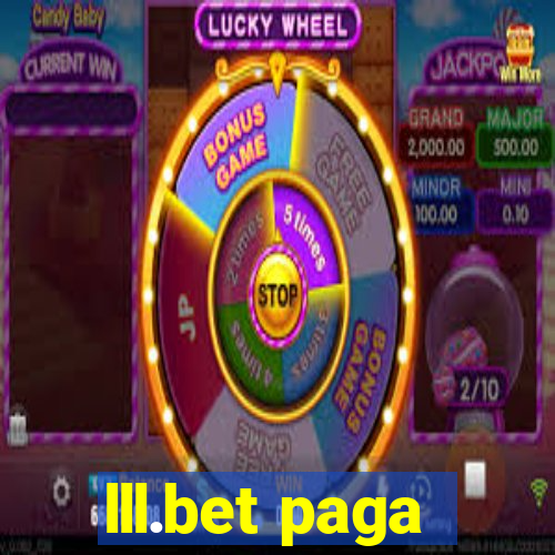 lll.bet paga