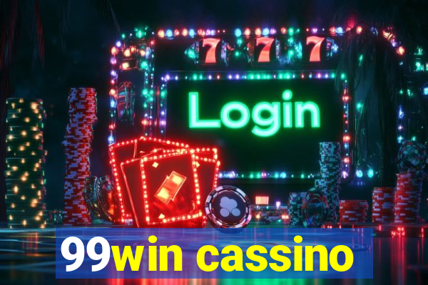99win cassino